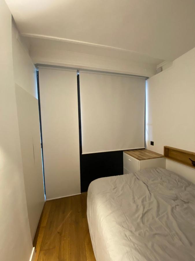 Appartement Face Mer Avec Terrasse Et Parking トルヴィル＝シュル＝メール エクステリア 写真